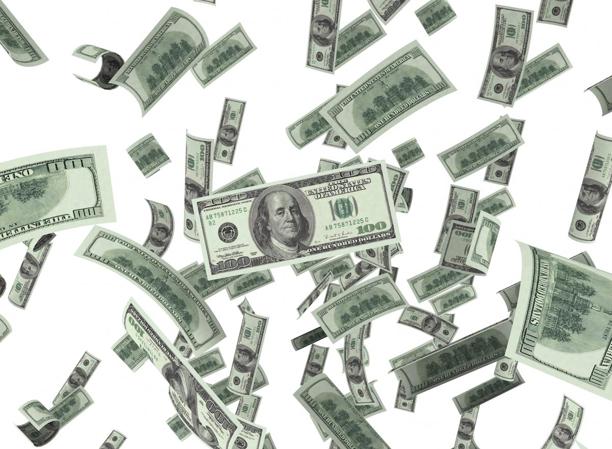 A Chave Para Investir 1